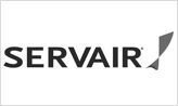 SERVAIR client d'IPO Technologie - Fabricant panel PC industriel