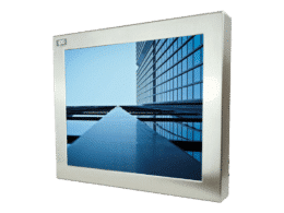 ODYSSEE 19QP - Panel PC industriel inox