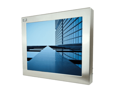 ODYSSEE 19QP - Panel PC industriel inox