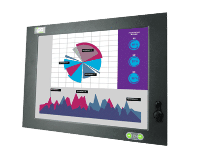 THETIS-15FCI - 