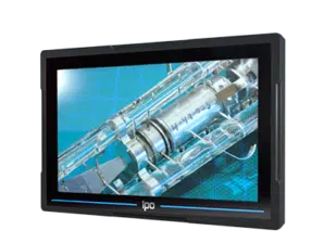 VITUS 21WQP - VITUS W Panel PC True-flat 16:9