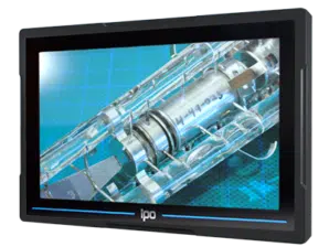 VITUS 21WQP - VITUS W Panel PC True-flat 16:9