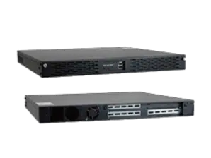 RACK-1150G - Châssis Industriel Rack 19˝ - 1U