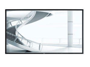 Ecran d’affichage professionnel 24/7 - Ecran Affichage Professionnel