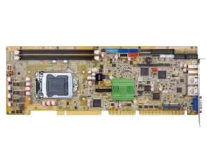 Carte UC industrielle PCIMG 1.0
