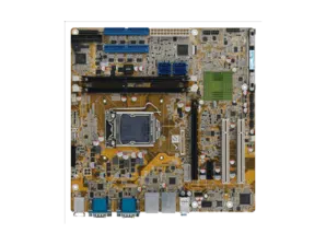 IMB-H810-i2 - Carte mère industrielle Micro-ATX