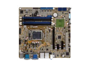 IMB-Q870-i2 - Carte mère industrielle Micro-ATX
