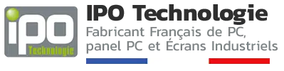 Fabricant français de PC, panel PC et écrans industriels