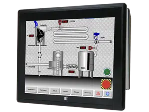 PPC-F15AA-H81i-i5/4G/PC - Panel PC industriel PPC - IEI
