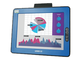 LOGIS 12QP - 