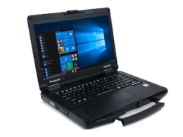 TOUGHBOOK 55 HD - 