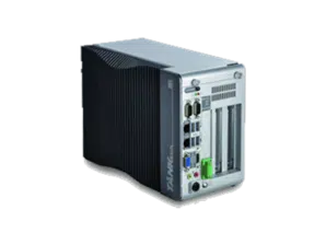 PC compact Fanless - Embedded