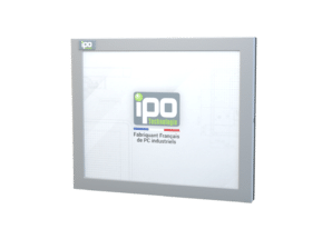 ELIOS 17NEO - ELIOS Ecran fanless durci 4:3