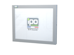 ELIOS 17NEO - ELIOS Ecran fanless durci 4:3